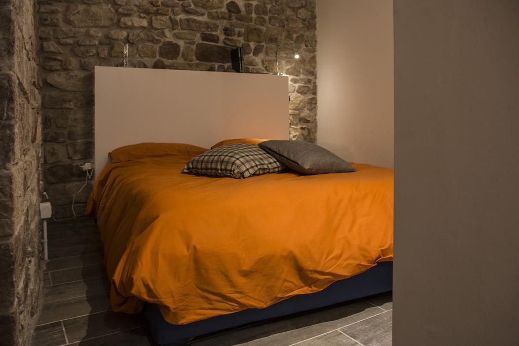 Residenza La Corte Frühstückspension Assisi