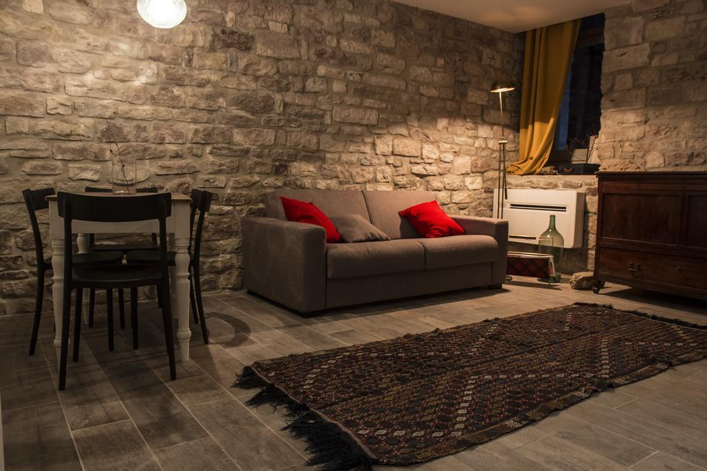 Residenza La Corte Assisi