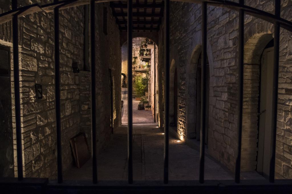 Residenza La Corte 2* Assisi