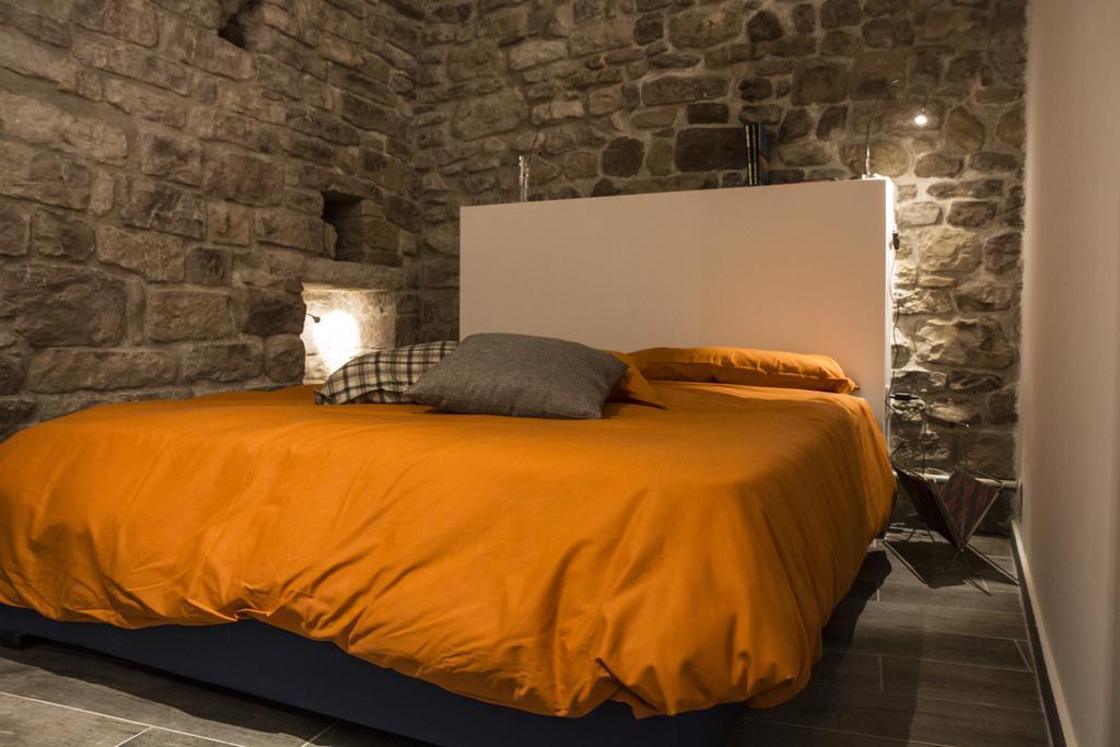 Residenza La Corte Frühstückspension Assisi