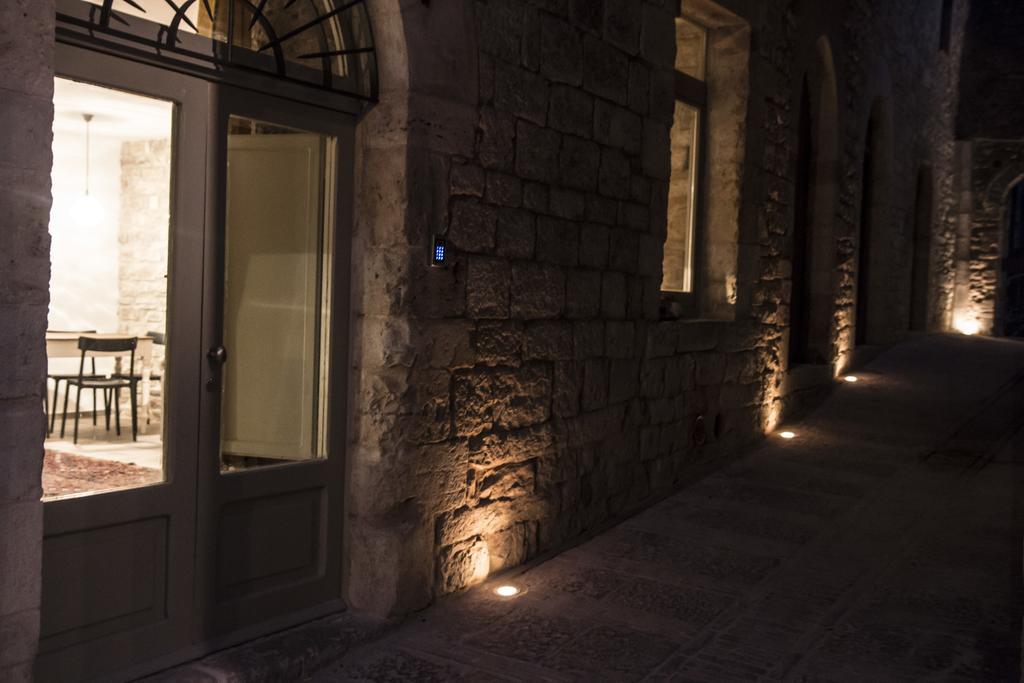 Residenza La Corte Frühstückspension